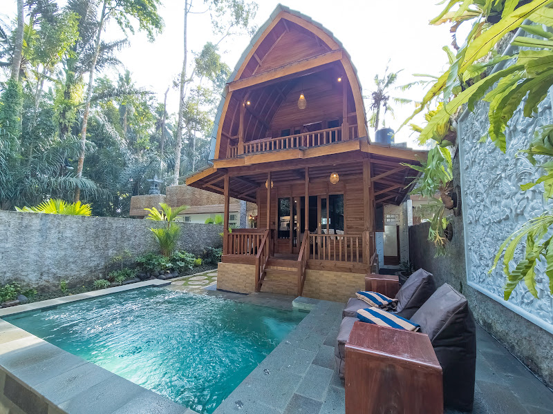 2 Bedrooms · Bongkasa, Ubud — photo 3