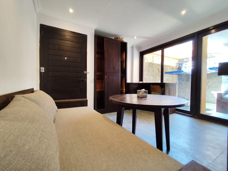 1 Bedroom · Tirta Tawar, Ubud — photo 2