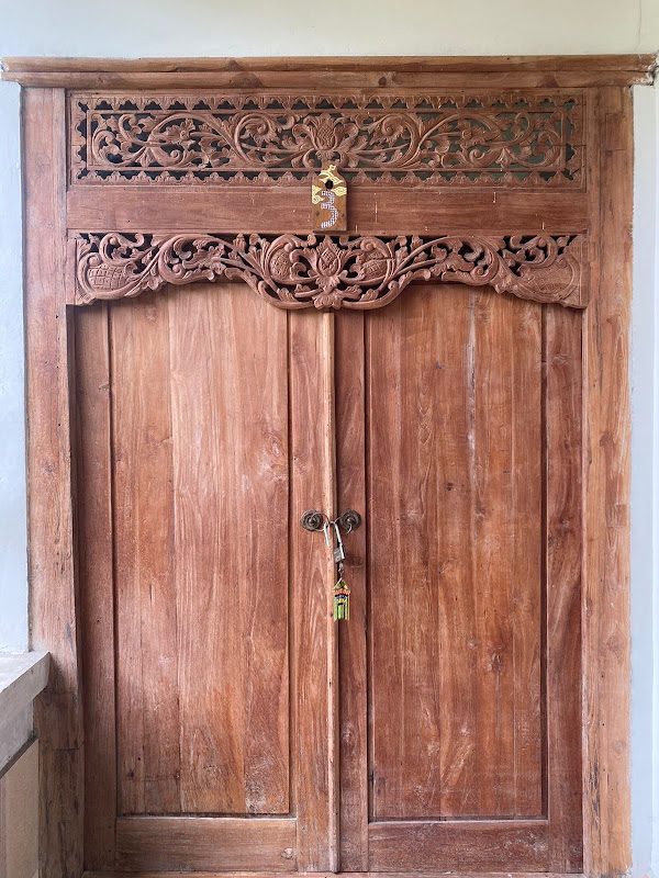 1 Bedroom · Andong, Ubud — photo 6