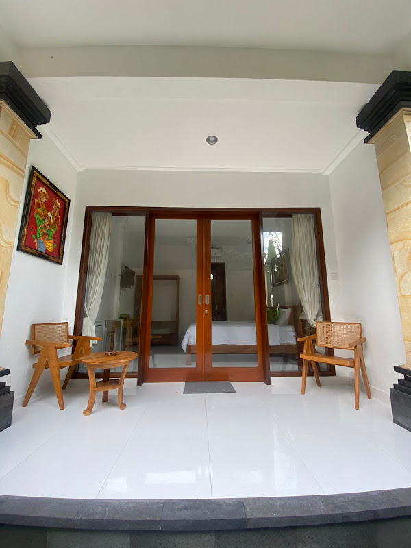 1 Bedroom · Kedewatan, Ubud — photo 2