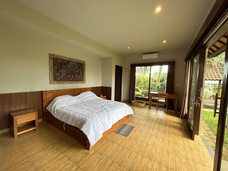 3 Bedrooms · Sayan, Ubud — photo 5