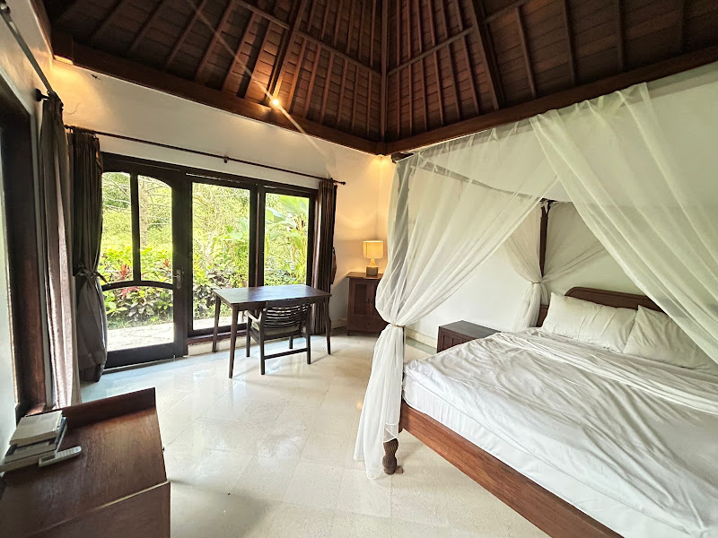 1 Bedroom · Abiansemal, 25mins From Ubud — photo 6