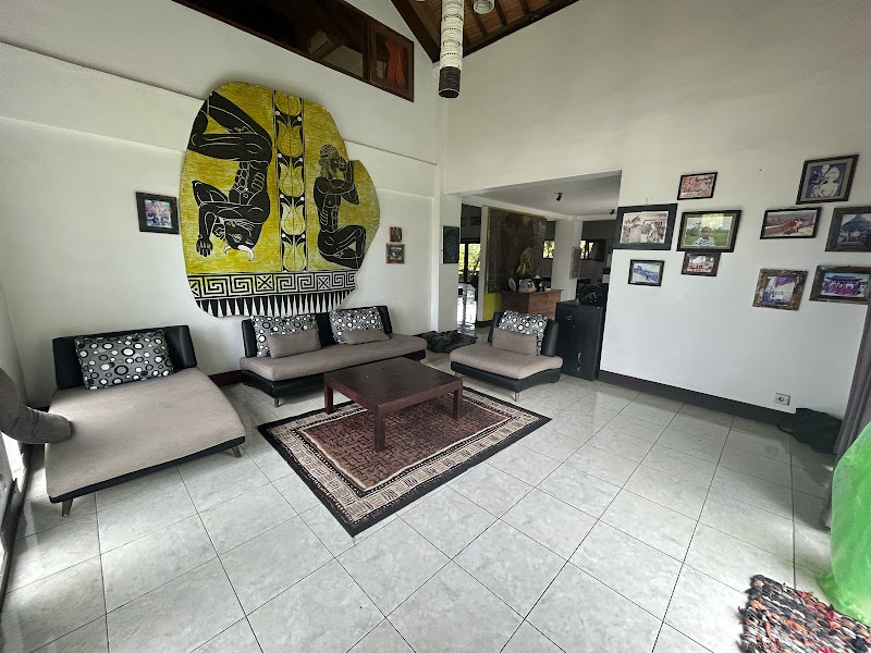6 Bedrooms · Sayan, Ubud — photo 3