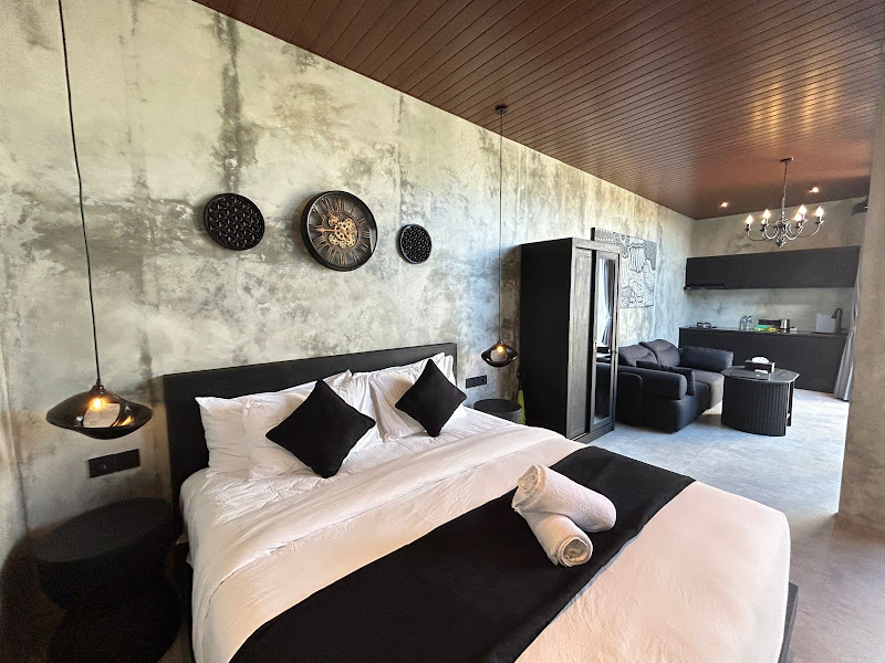 1 Bedroom · Tengkulak, Mas, Ubud — photo 2
