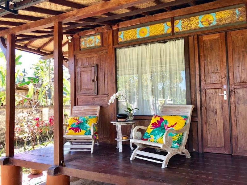 1 Bedroom · Jl. Suweta, Ubud — photo 5
