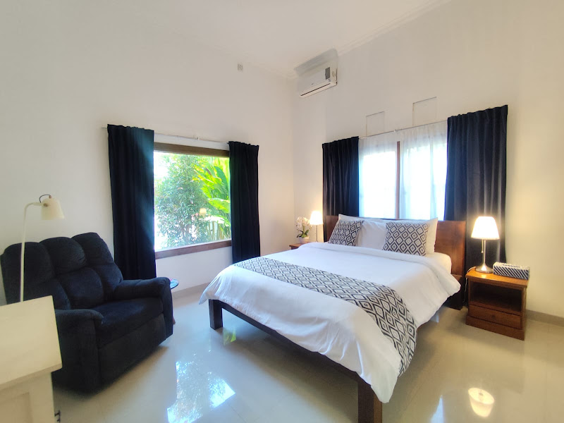 2 Bedrooms · Tirta Tawar, Ubud — photo 3