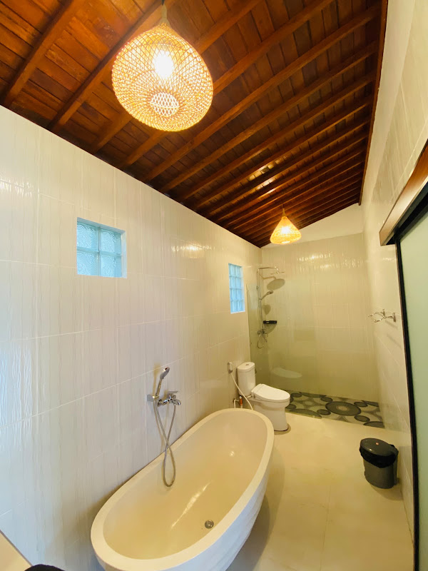 1 Bedroom · Keliki, Ubud — photo 5