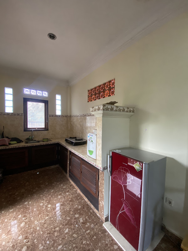 1 Bedroom · Kedewatan, Ubud — photo 6