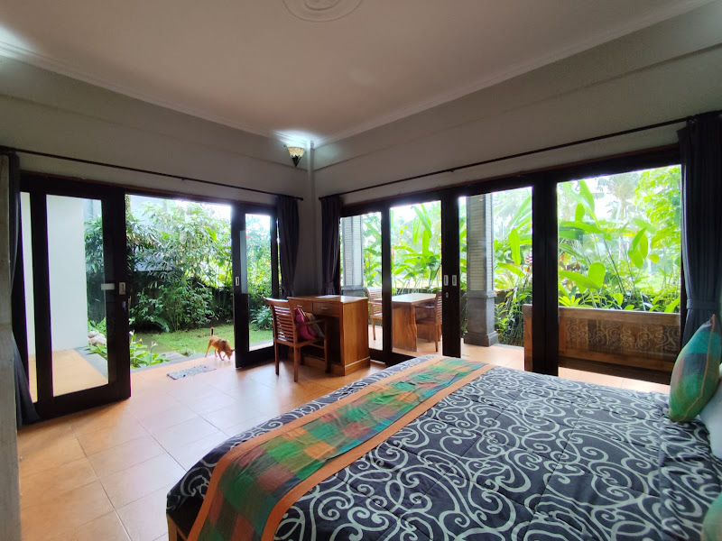 1 Bedroom · Pejeng Kawan, Ubud — photo 6