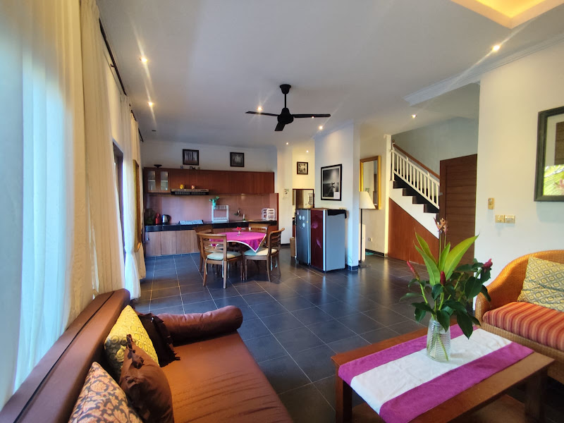 2 Bedrooms · Tirta Tawar, Ubud — photo 3