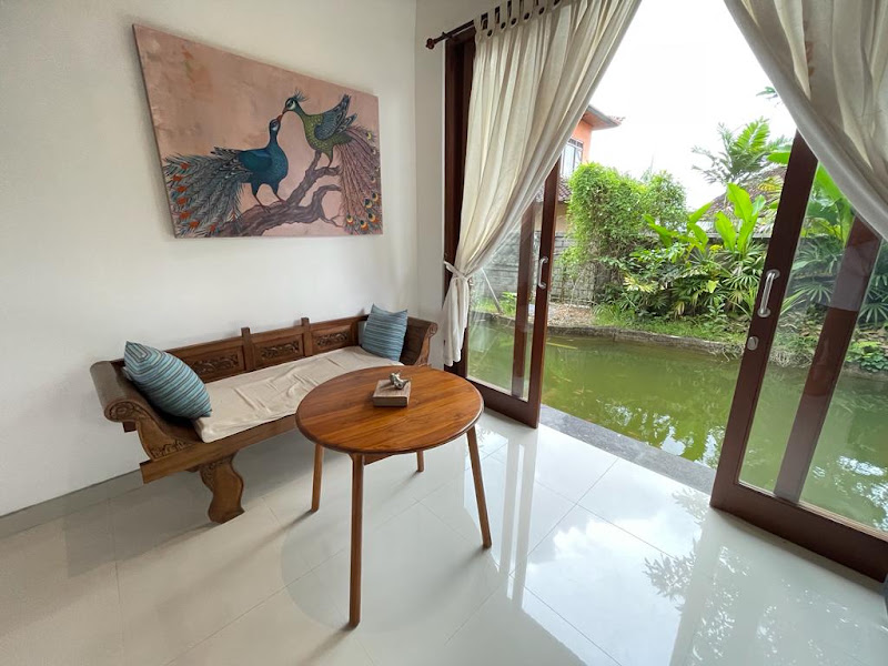1 Bedroom · Peliatan, Ubud — photo 6