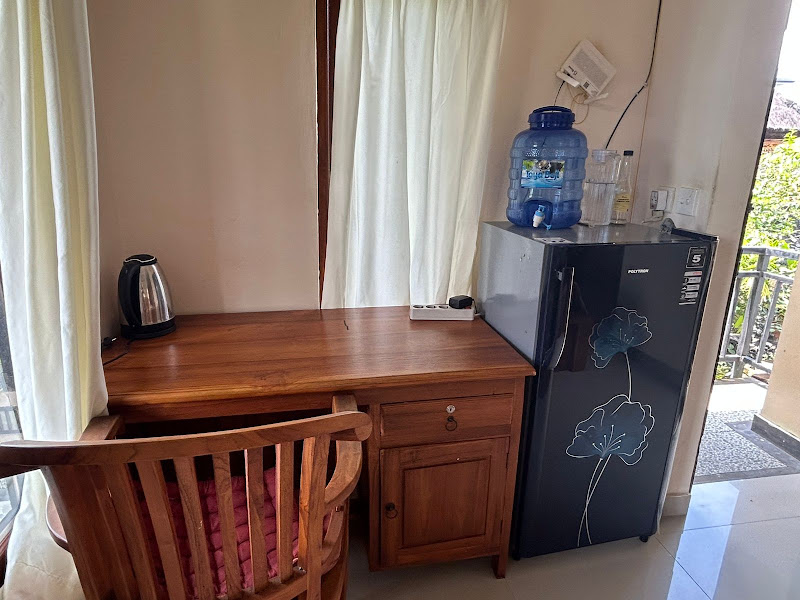 1 Bedroom · Near Nyuh Kuning, Ubud — photo 5