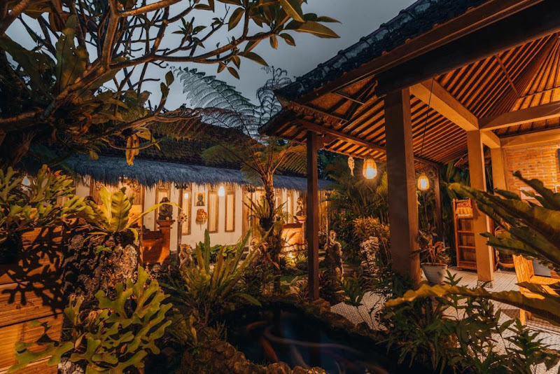 2 Bedrooms · Kedewatan, Ubud — photo 3