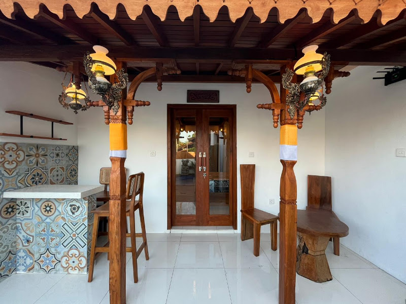 1 Bedroom · Mas, Ubud — photo 2