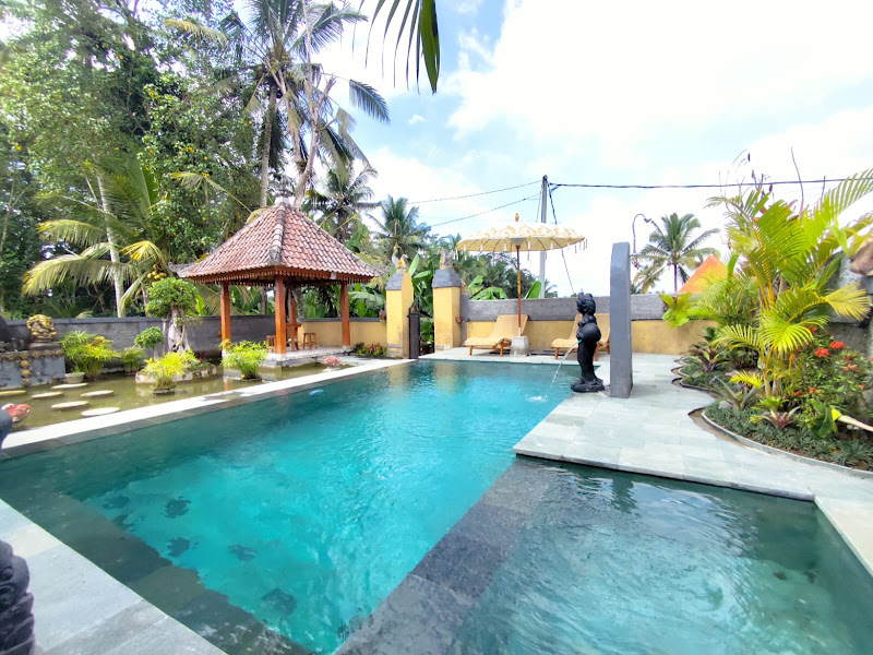 1 Bedroom · Keliki, Ubud — photo 2