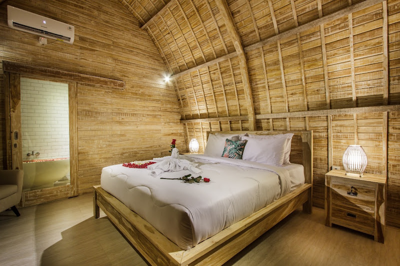 1 Bedroom · Carangsari — photo 4