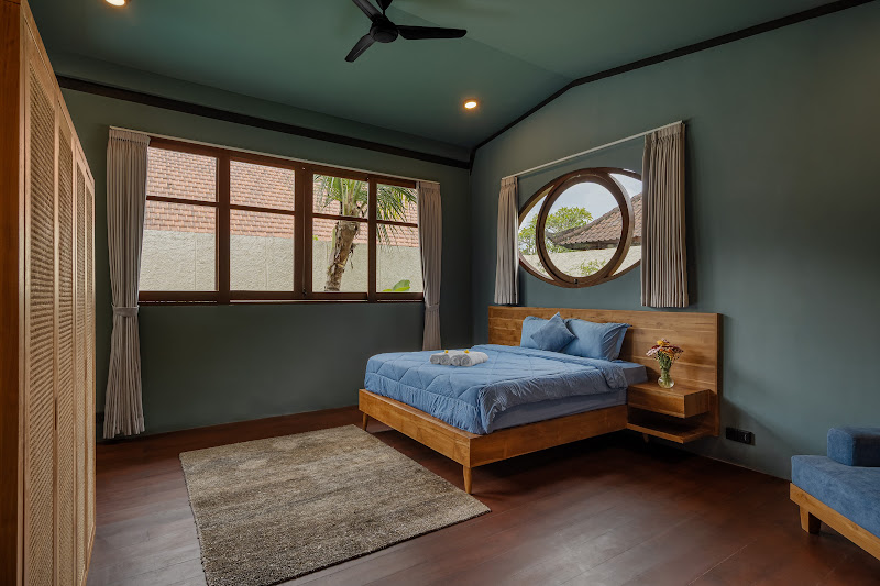 2 Bedrooms · Sayan, Ubud — photo 3