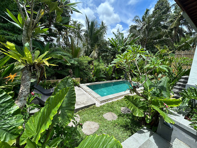 1 Bedroom · Jalan Suweta, Ubud — photo 1