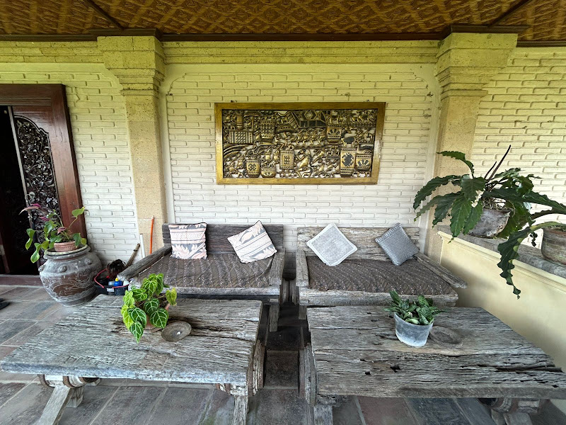 1 Bedroom · Lodtunduh, Ubud — photo 5