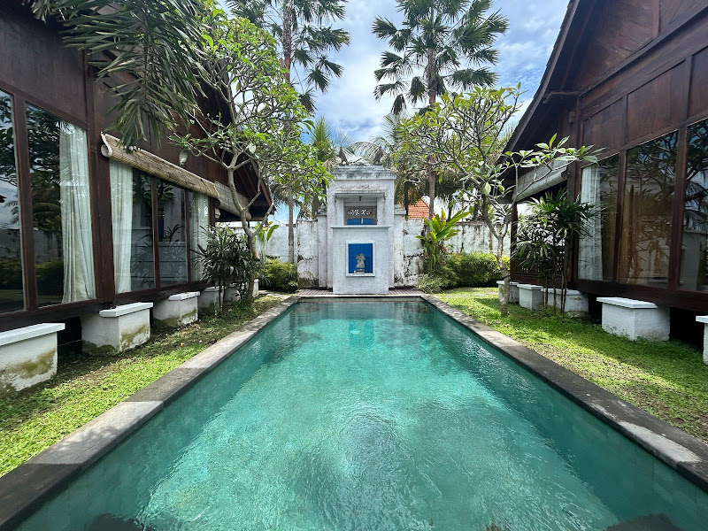 2 Bedrooms · Katik Lantang, Ubud (Near Penestanan) — photo 2