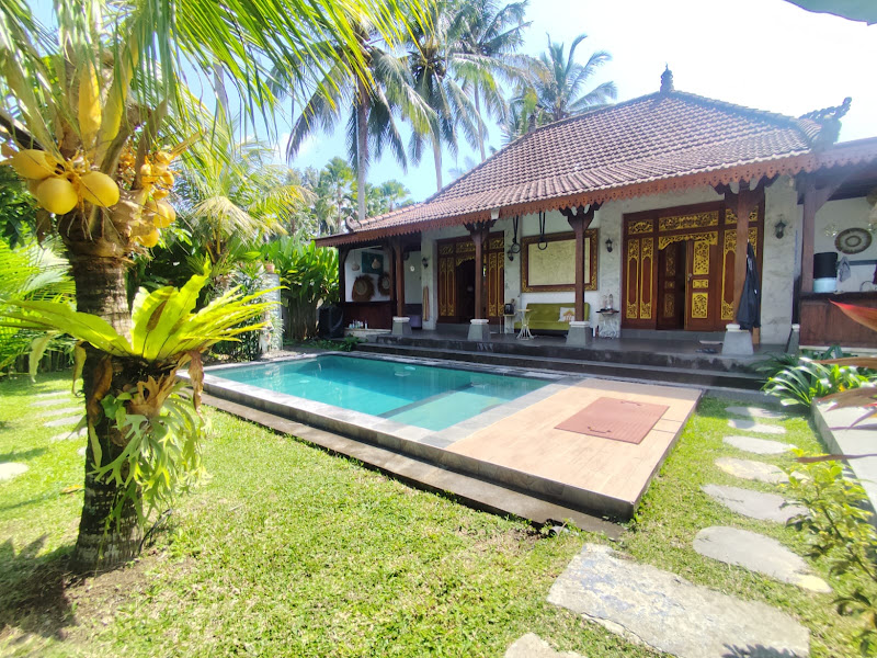 2 Bedrooms · Pejeng Kawan, Ubud — photo 1