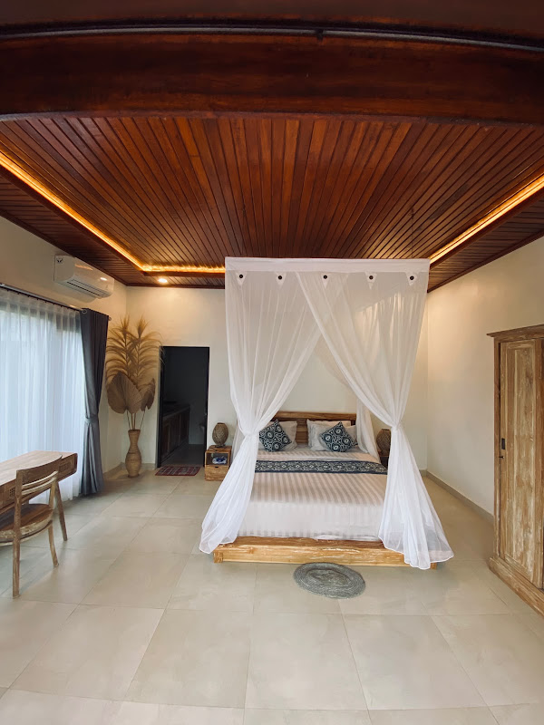1 Bedroom · Keliki, Ubud — photo 6