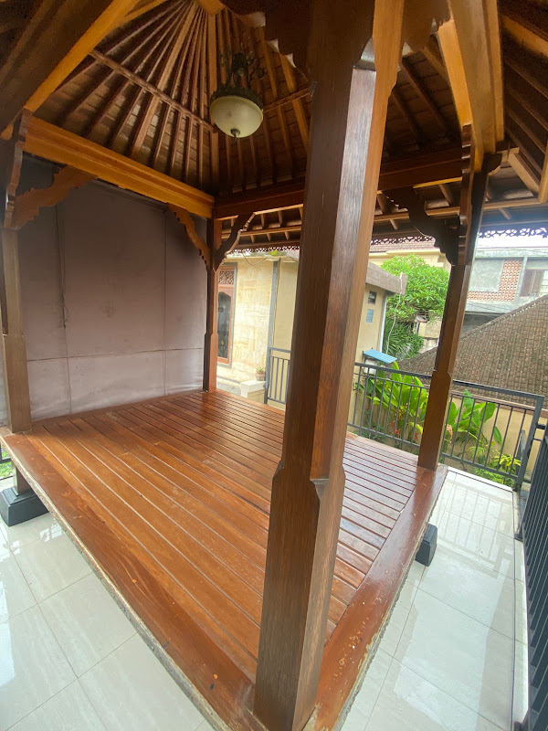 1 Bedroom · Kedewatan, Ubud — photo 5