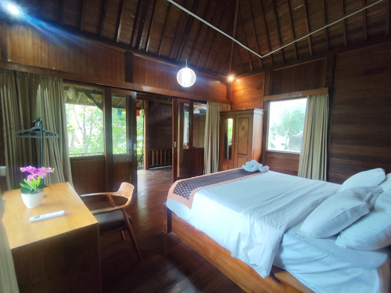1 Bedroom · Pejeng Kaja, Ubud — photo 3