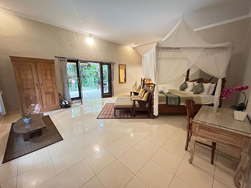 1 Bedroom · Katik Lantang, Ubud (Penestanan) — photo 2