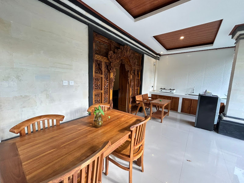 1 Bedroom · Pejeng. Ubud — photo 3