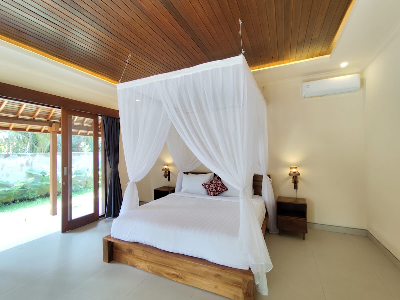 1 Bedroom · Keliki, Ubud — photo 6