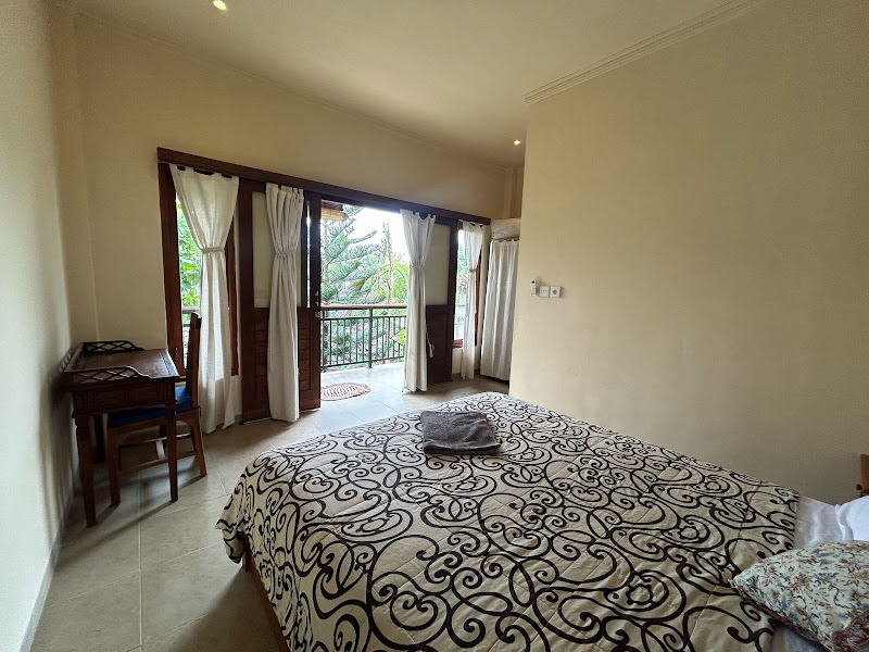 1 Bedroom · Singakerta, Ubud (Near Nyuh Kuning) — photo 3