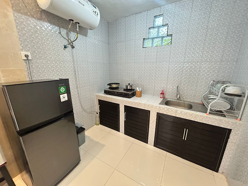 2 Bedrooms · Penestanan, Ubud — photo 4