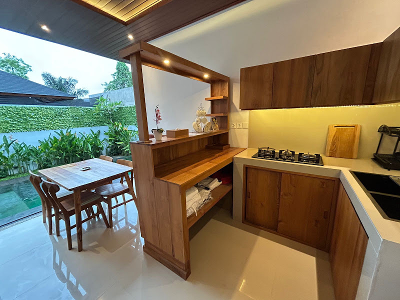 2 Bedrooms · Singakerta, Ubud — photo 6