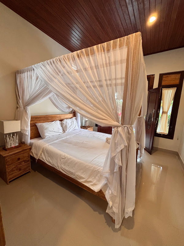 2 Bedrooms · Bongkasa, Ubud — photo 5