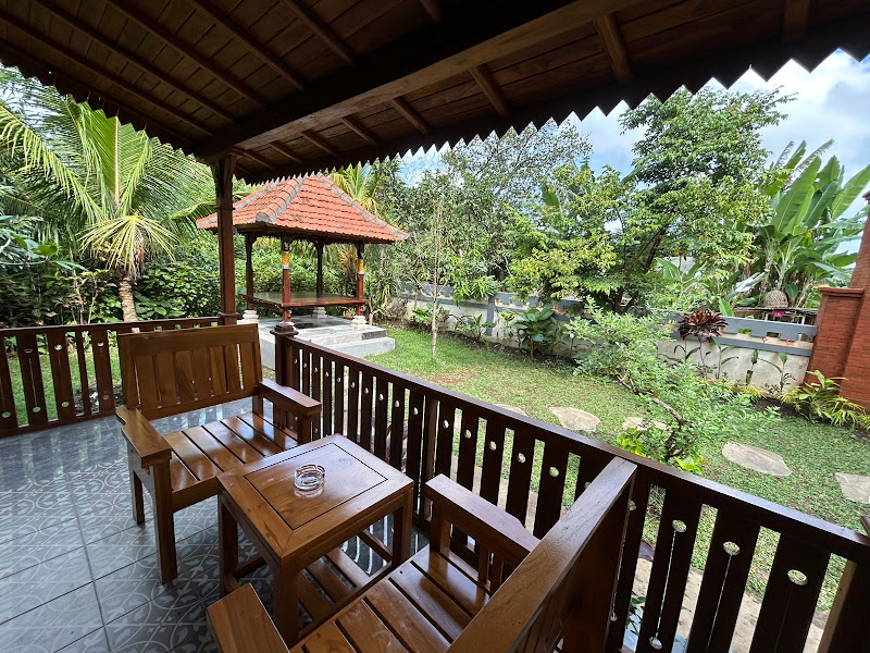 1 Bedroom · Andong, Ubud — photo 6