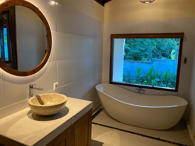 1 Bedroom · Keliki, Ubud — photo 4