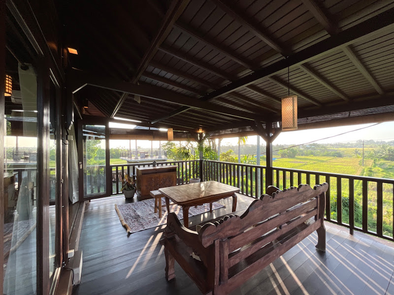 2 Bedrooms · Abiansemal, 25mins From Ubud — photo 5
