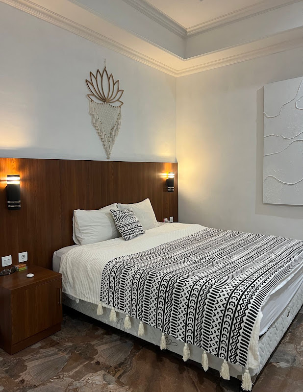 2 Bedrooms · Lodtunduh, Ubud — photo 3
