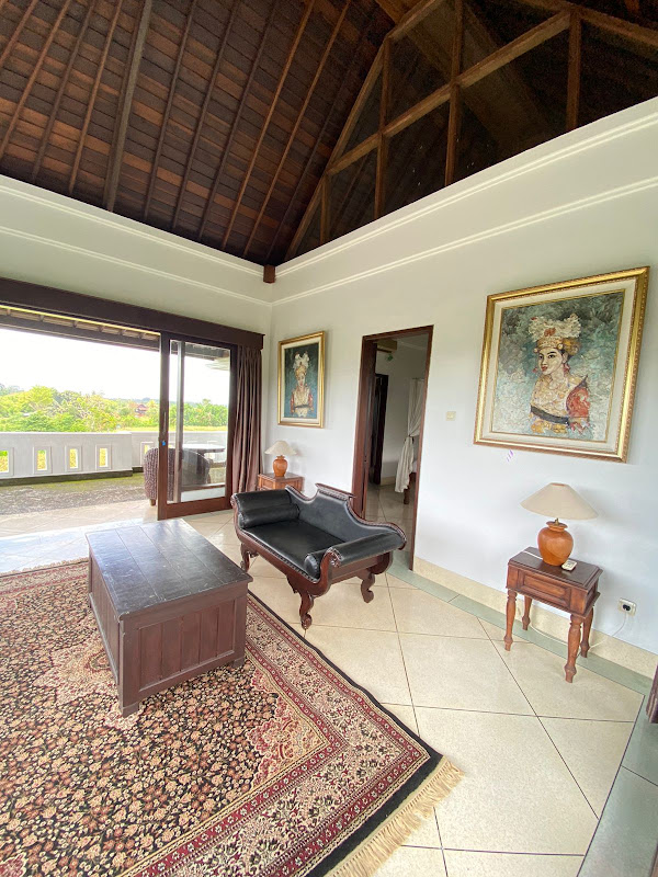 2 Bedrooms · Abiansemal, 25mins From Ubud — photo 5