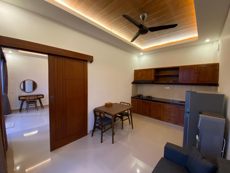 1 Bedroom · Keliki, Ubud — photo 4