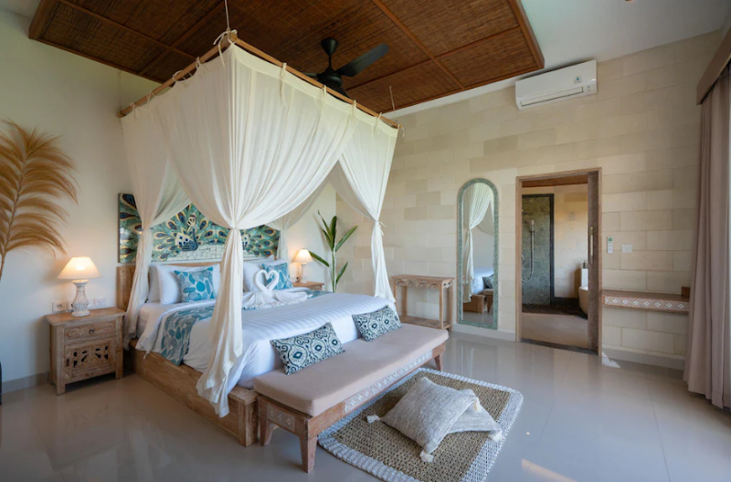 2 Bedrooms · Keliki, Ubud — photo 4