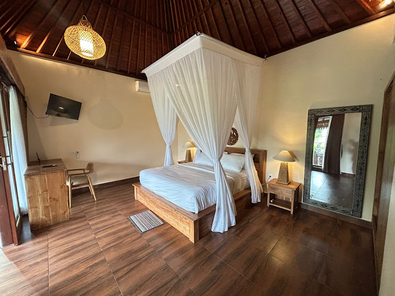 1 Bedroom · Keliki, Ubud — photo 3
