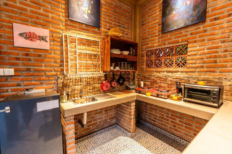 2 Bedrooms · Kedewatan, Ubud — photo 6