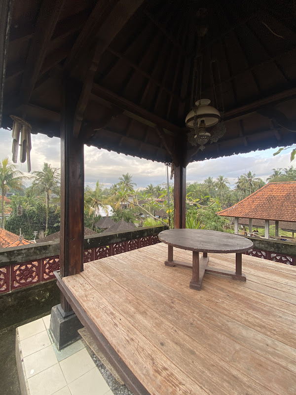 1 Bedroom · Kedewatan, Ubud — photo 3