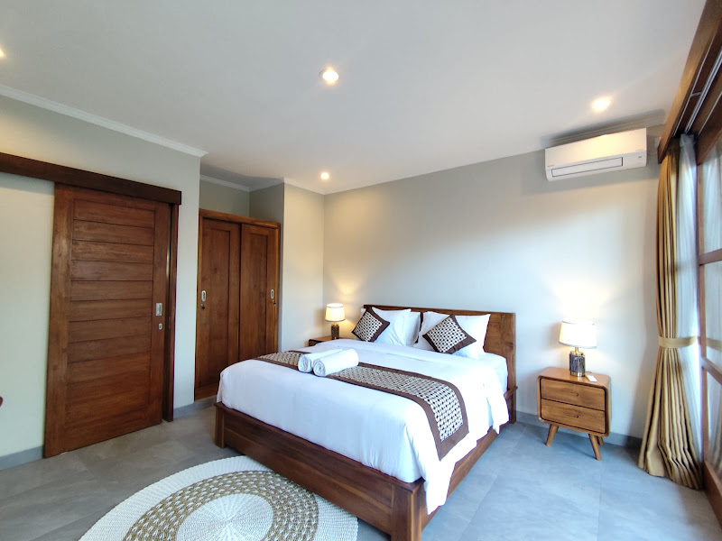 2 Bedrooms · Kedewatan, Ubud — photo 6
