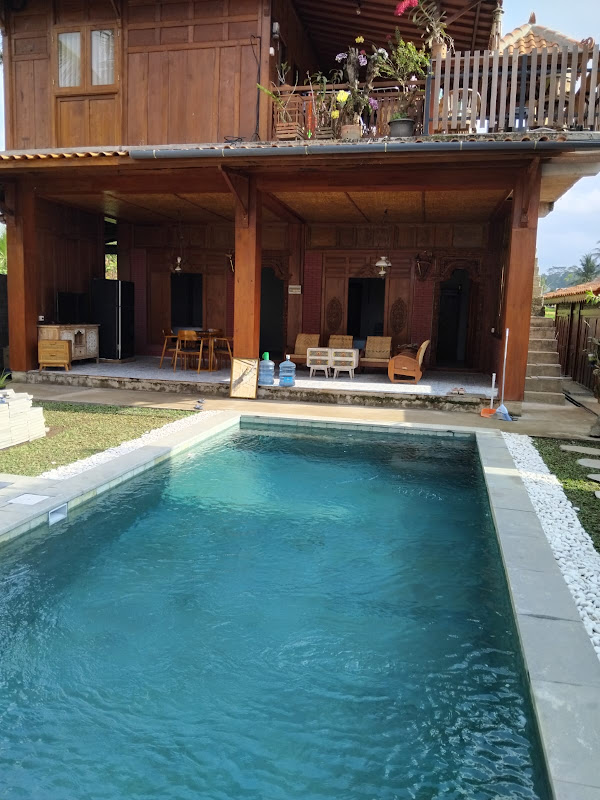 3 Bedrooms · Pejeng. Ubud — photo 5