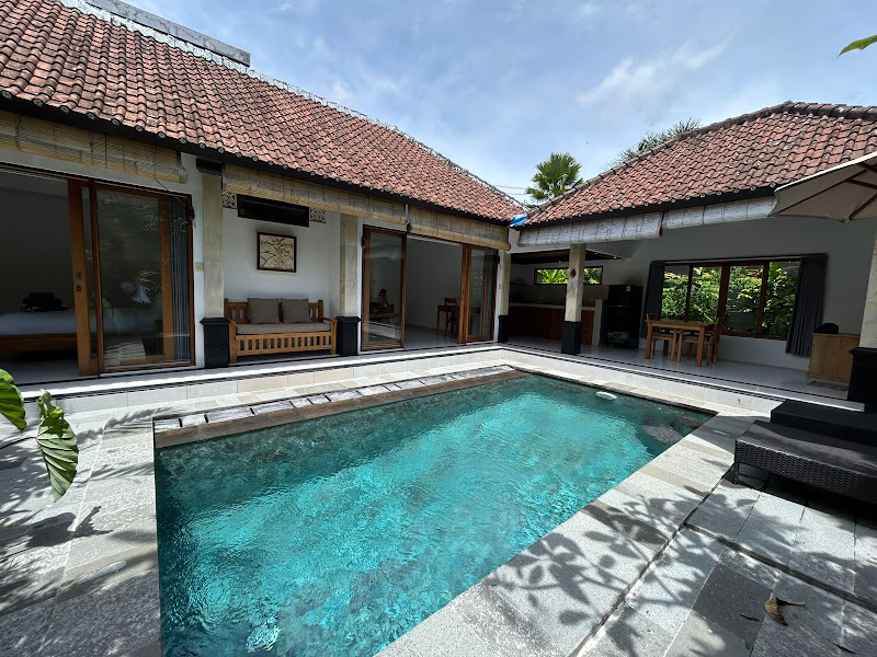 1 Bedroom · Penestanan, Ubud — photo 1