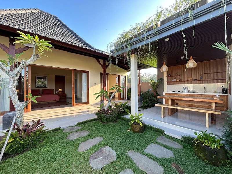 1 Bedroom · Sayan, Ubud — photo 4