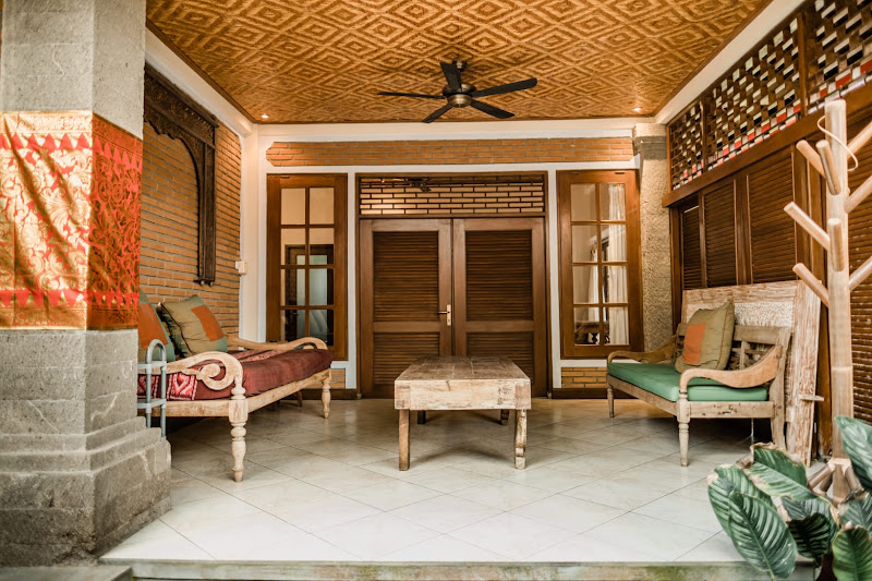 2 Bedrooms · Nyuh Kuning, Ubud — photo 1